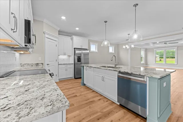 $473,136 | 35 Arden Road, Crawfordville, FL 32327