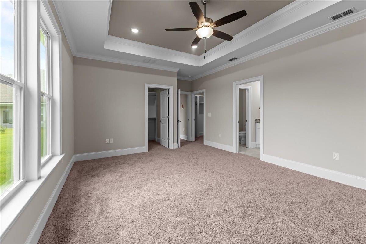 35 Arden Road Crawfordville, FL 32327 - Photo 25 of 41