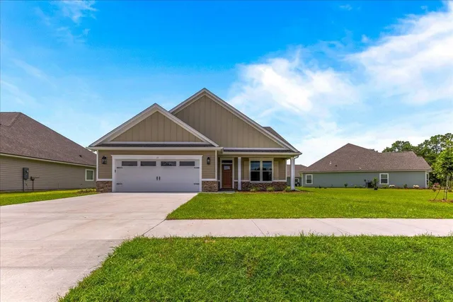 $473,136 | 35 Arden Road, Crawfordville, FL 32327