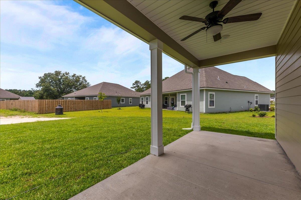 35 Arden Road Crawfordville, FL 32327 - Photo 9 of 41