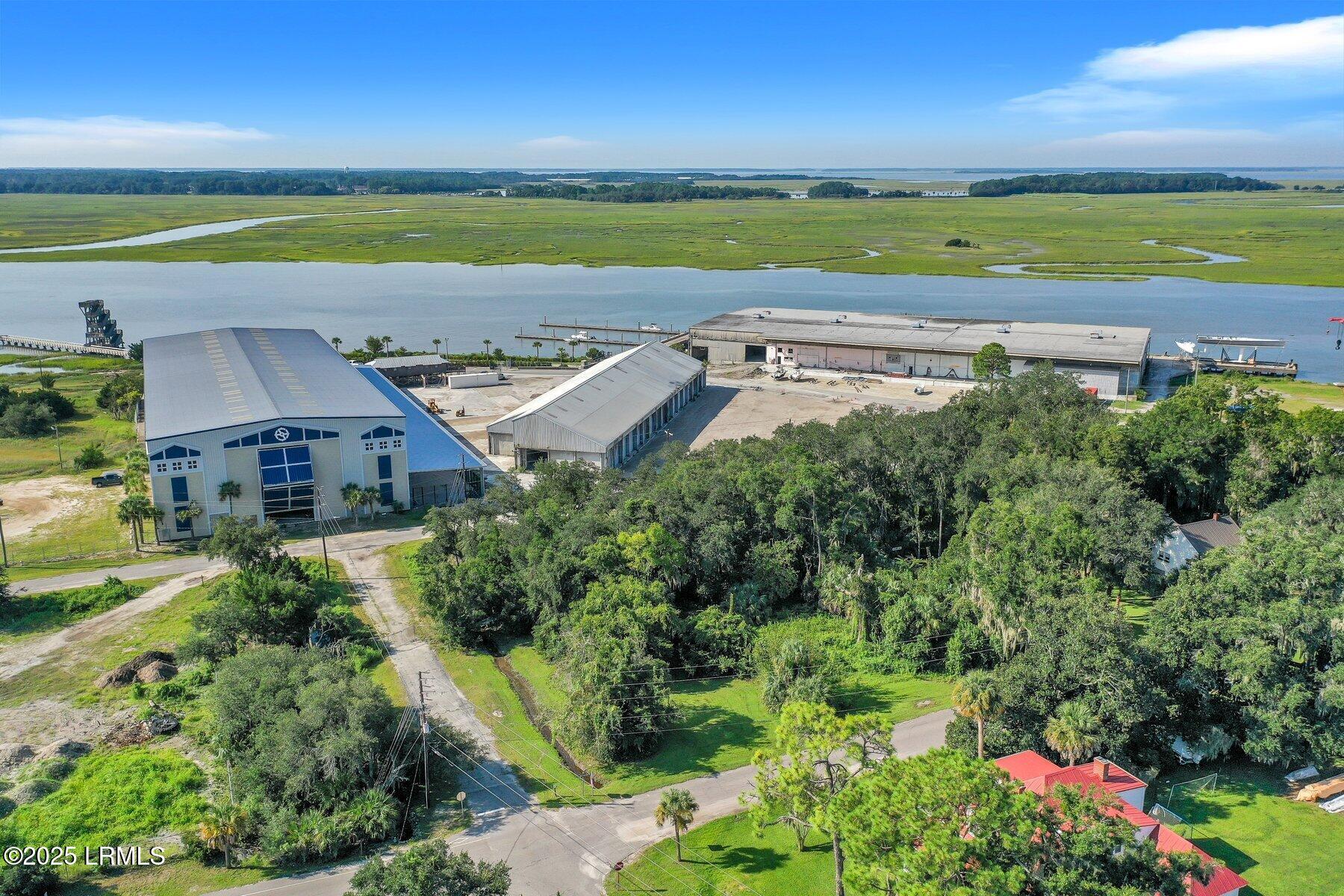 901 7th Street Port Royal, SC 29935 - Photo 3 of 20 dry stack marina