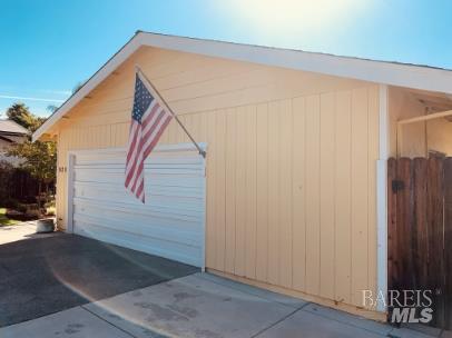 920 Linwood Street Vacaville, CA 95688 - Photo 20 of 38 a view of outdoor space and deck