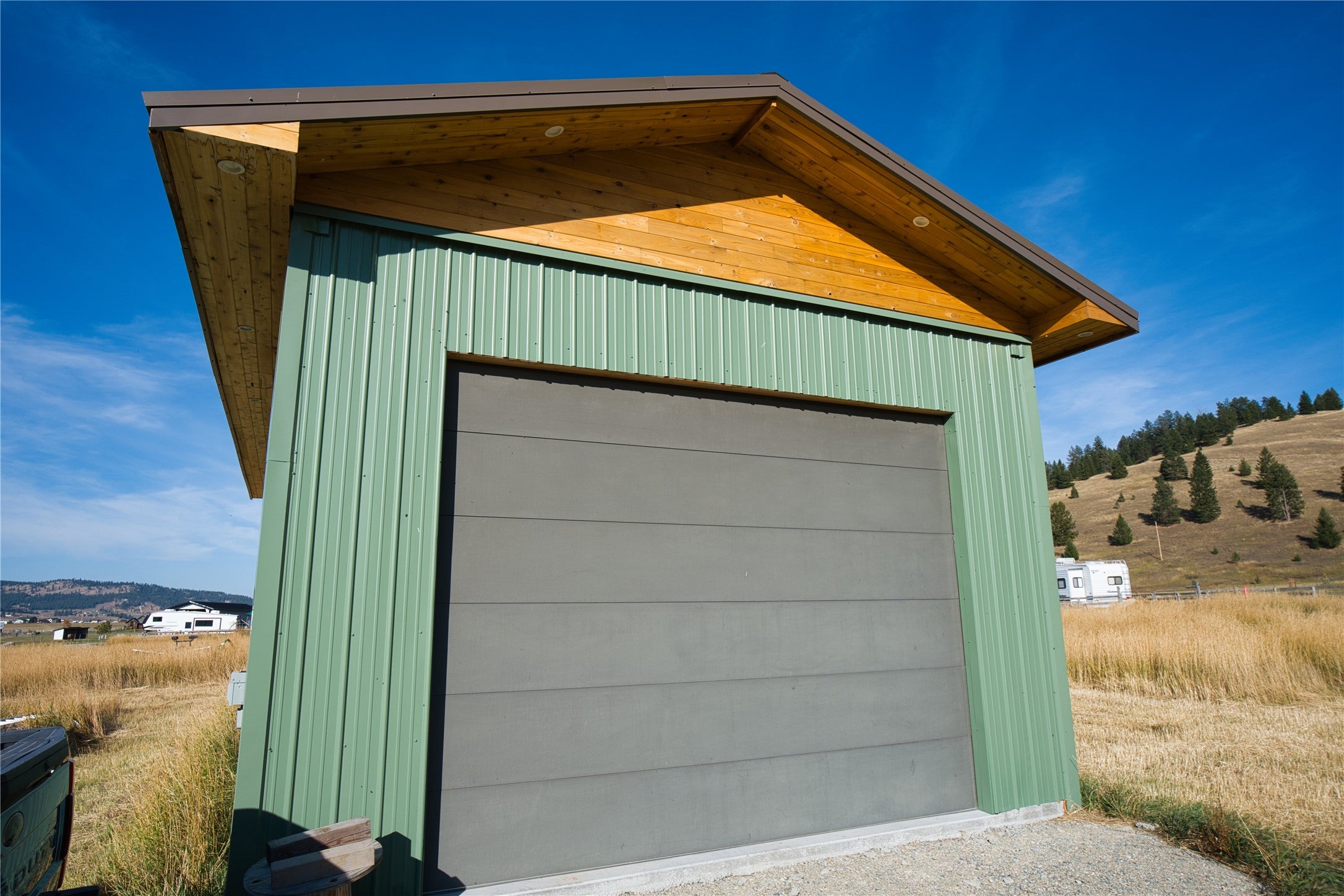 1682 Smith Lake Road Kalispell, MT 59901 - Photo 37 of 38 Gallery Image 37