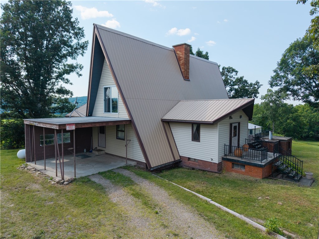 9876 J Jay Knapp Road Ossian, NY 14437 - Photo 2 of 50
