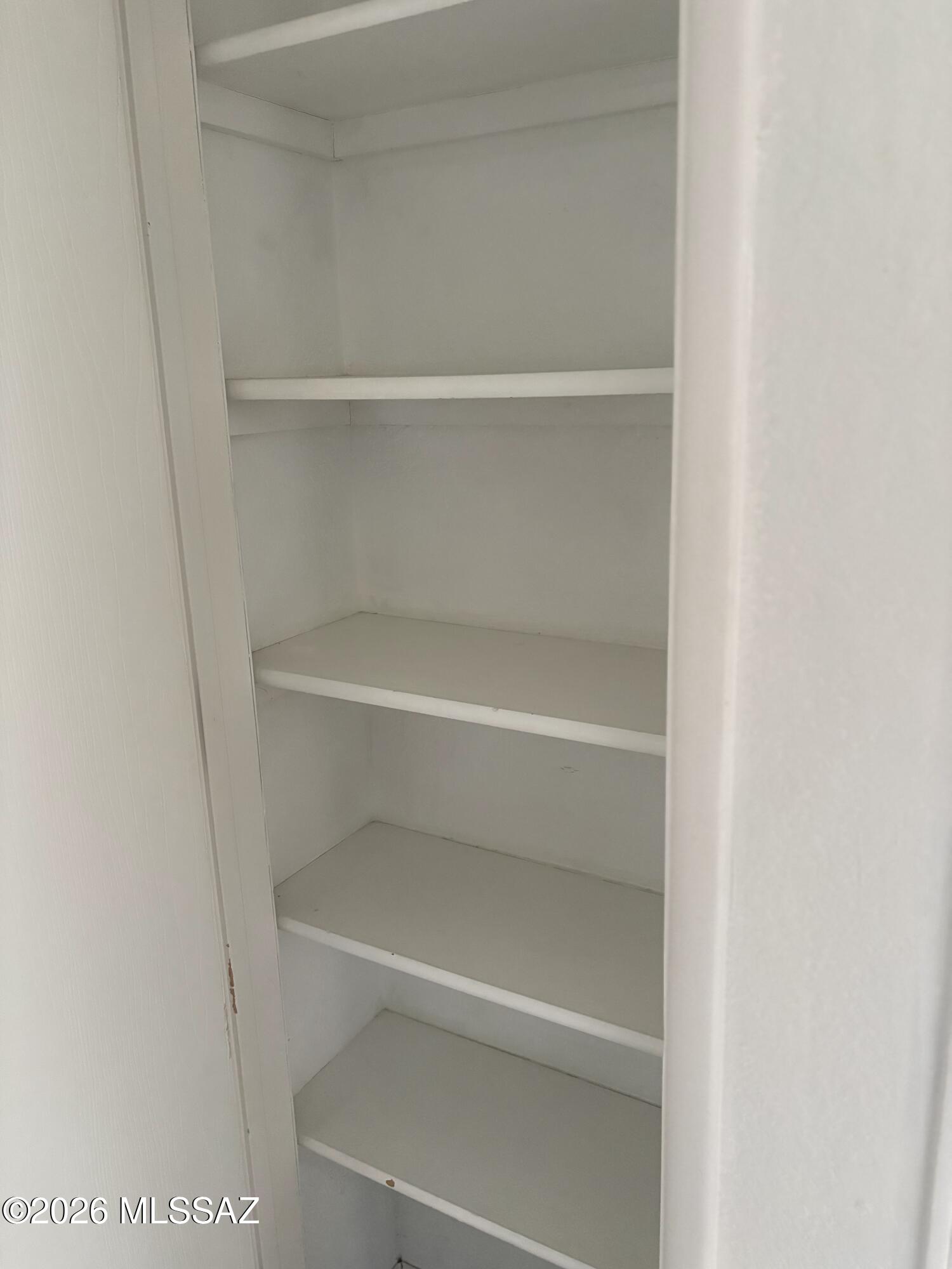 211 West Roger Road, Unit 23 Tucson, AZ 85705 - Photo 27 of 36 extra storage space