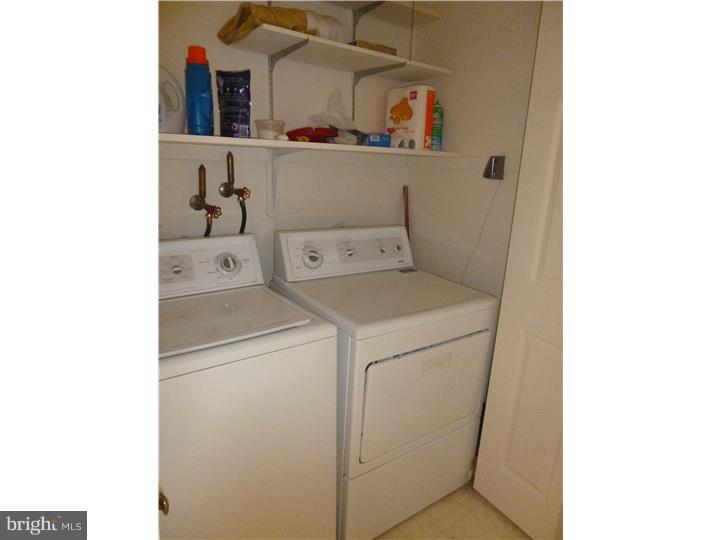 51 Sandra Road Voorhees, NJ 08043 - Photo 6 of 17 Laundry Room