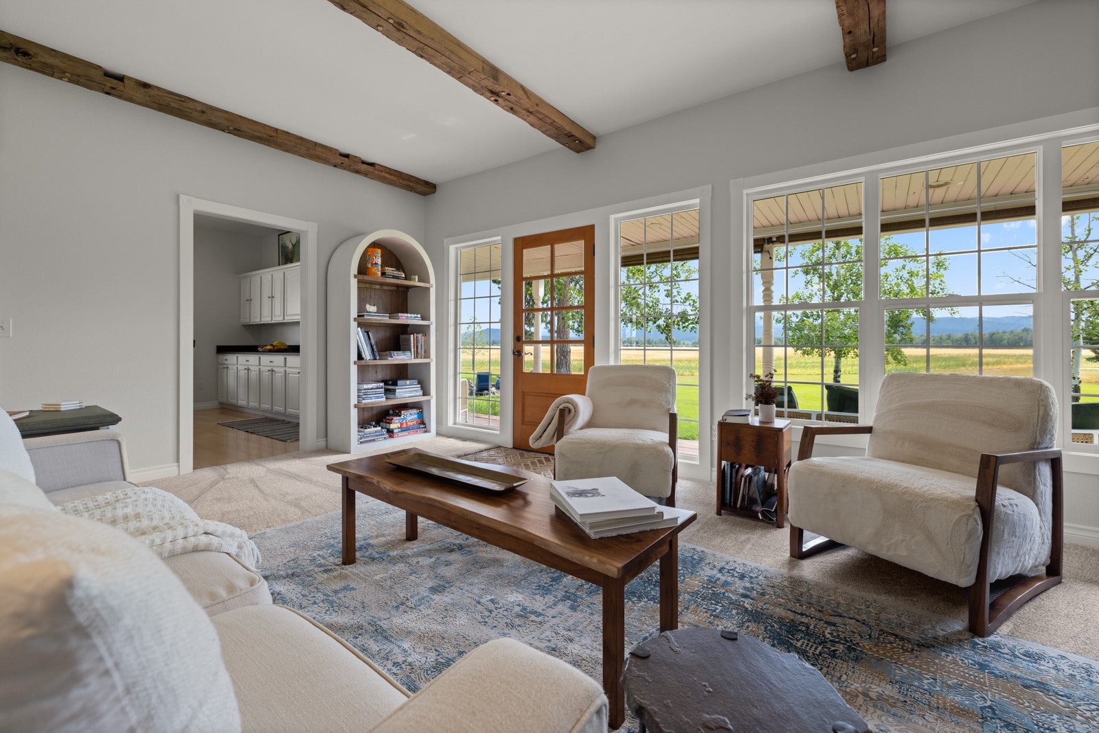1514 Steel Bridge Road Kalispell, MT 59901 - Photo 23 of 81 Gallery Image 23