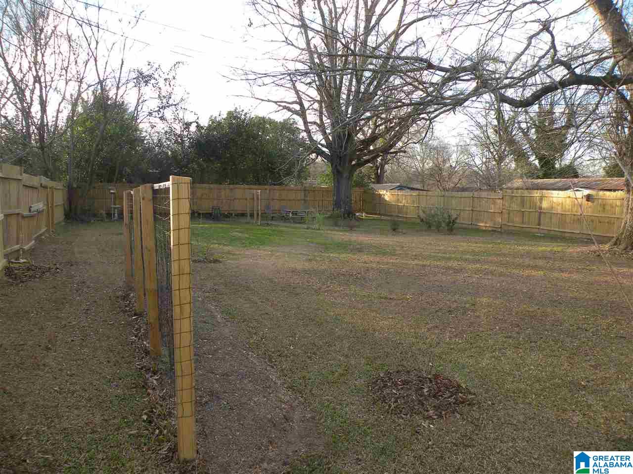 1003 West 3rd Street Sylacauga, AL 35150 - Photo 21 of 23