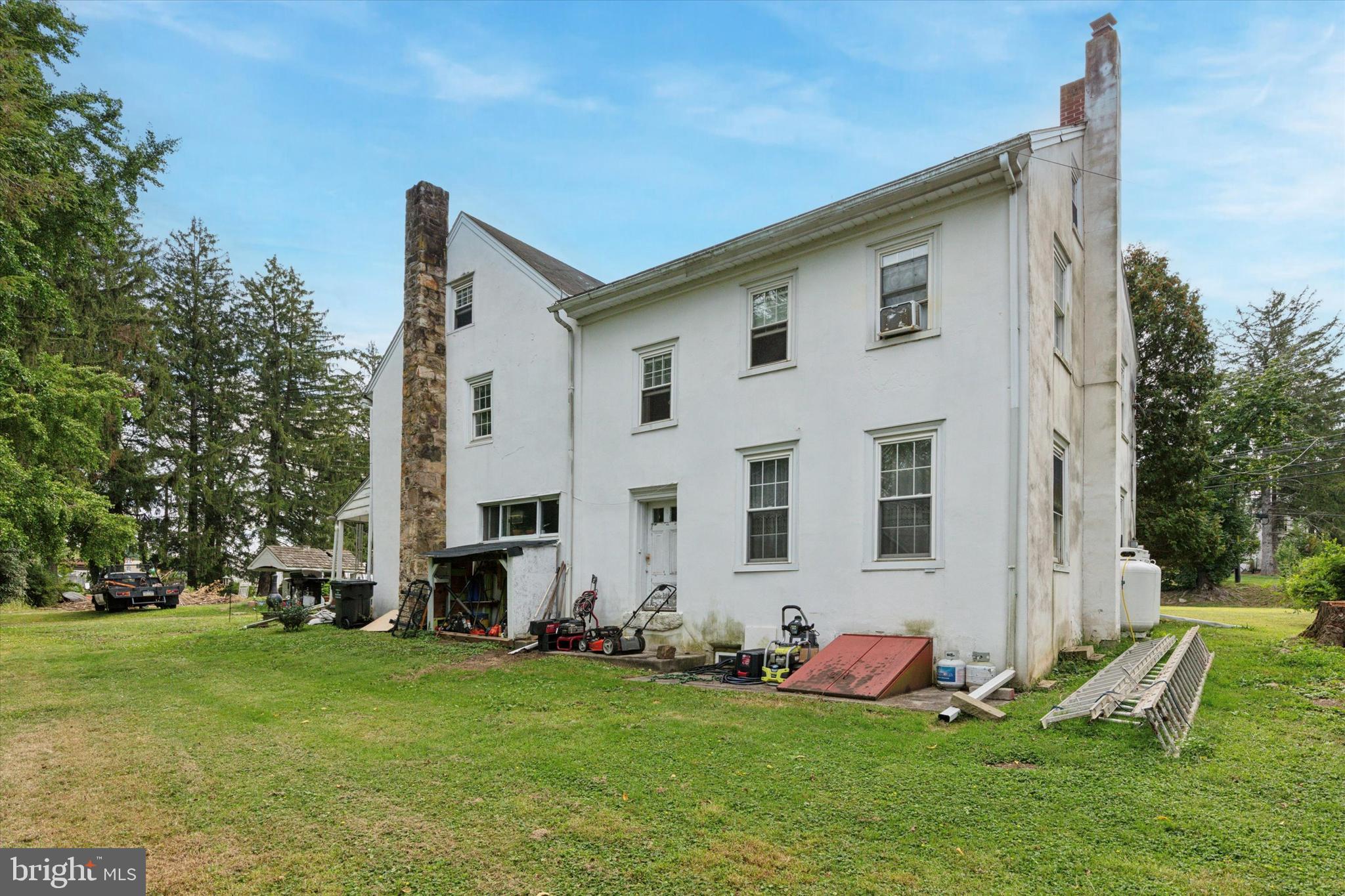 651 Schuylkill Road Phoenixville, PA 19460 - Photo 13 of 23 Exterior