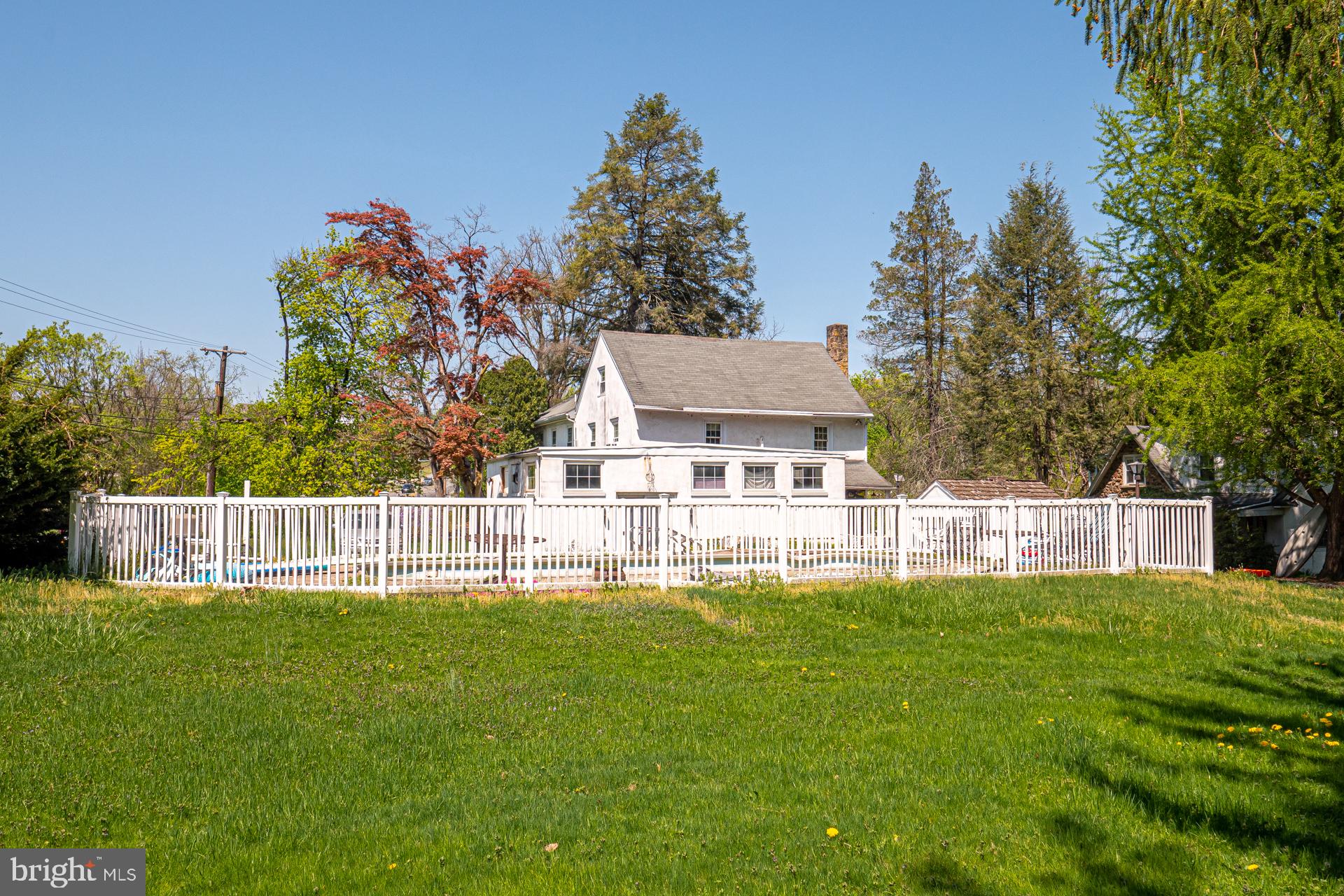 651 Schuylkill Road Phoenixville, PA 19460 - Photo 15 of 23 Exterior