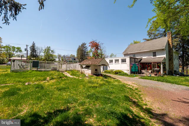 $800,000 | 651 Schuylkill Road, Phoenixville, PA 19460