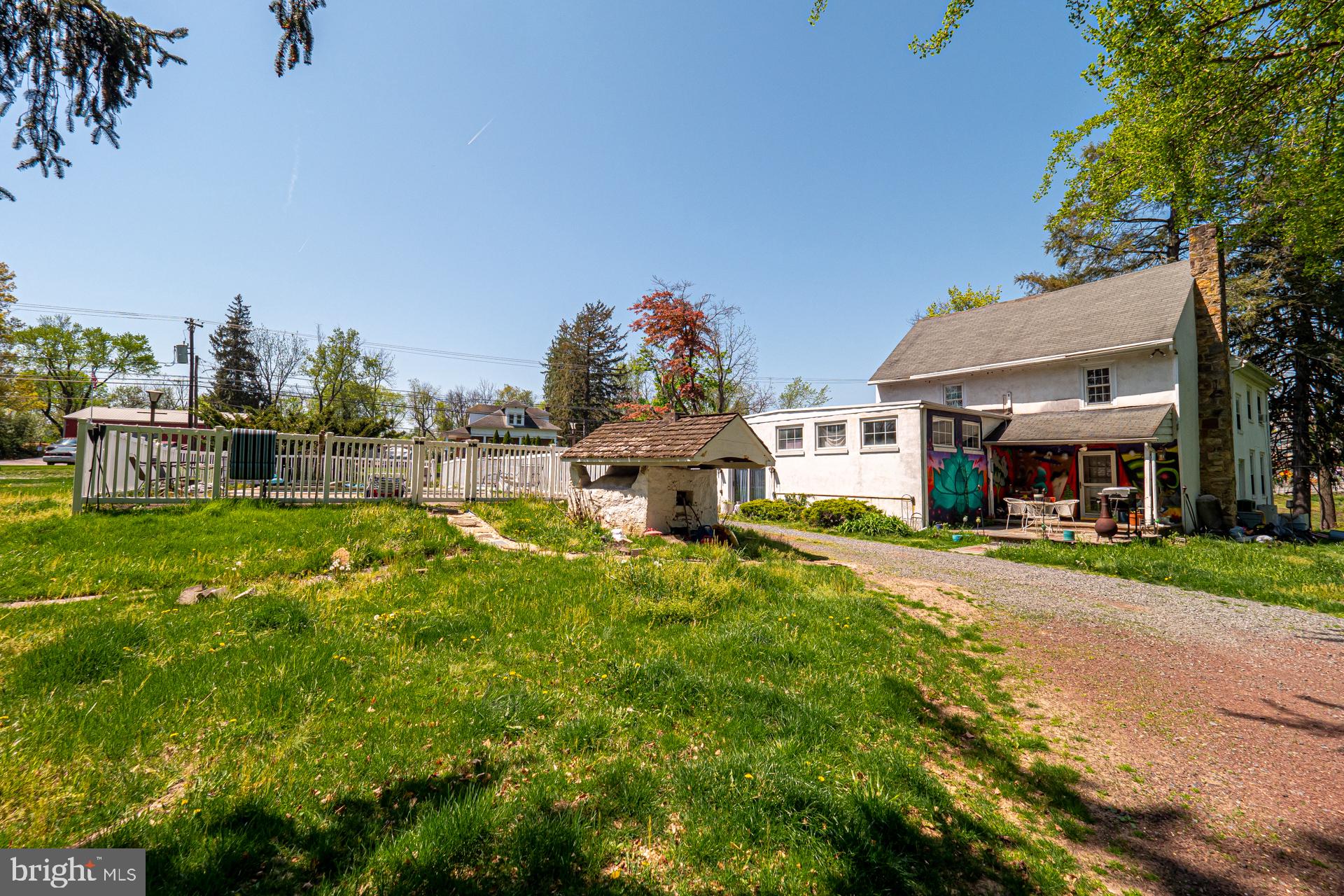 651 Schuylkill Road Phoenixville, PA 19460 - Photo 16 of 23 Exterior