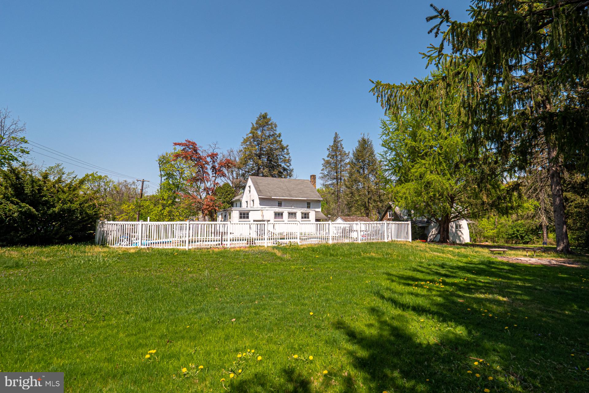 651 Schuylkill Road Phoenixville, PA 19460 - Photo 17 of 23 Exterior