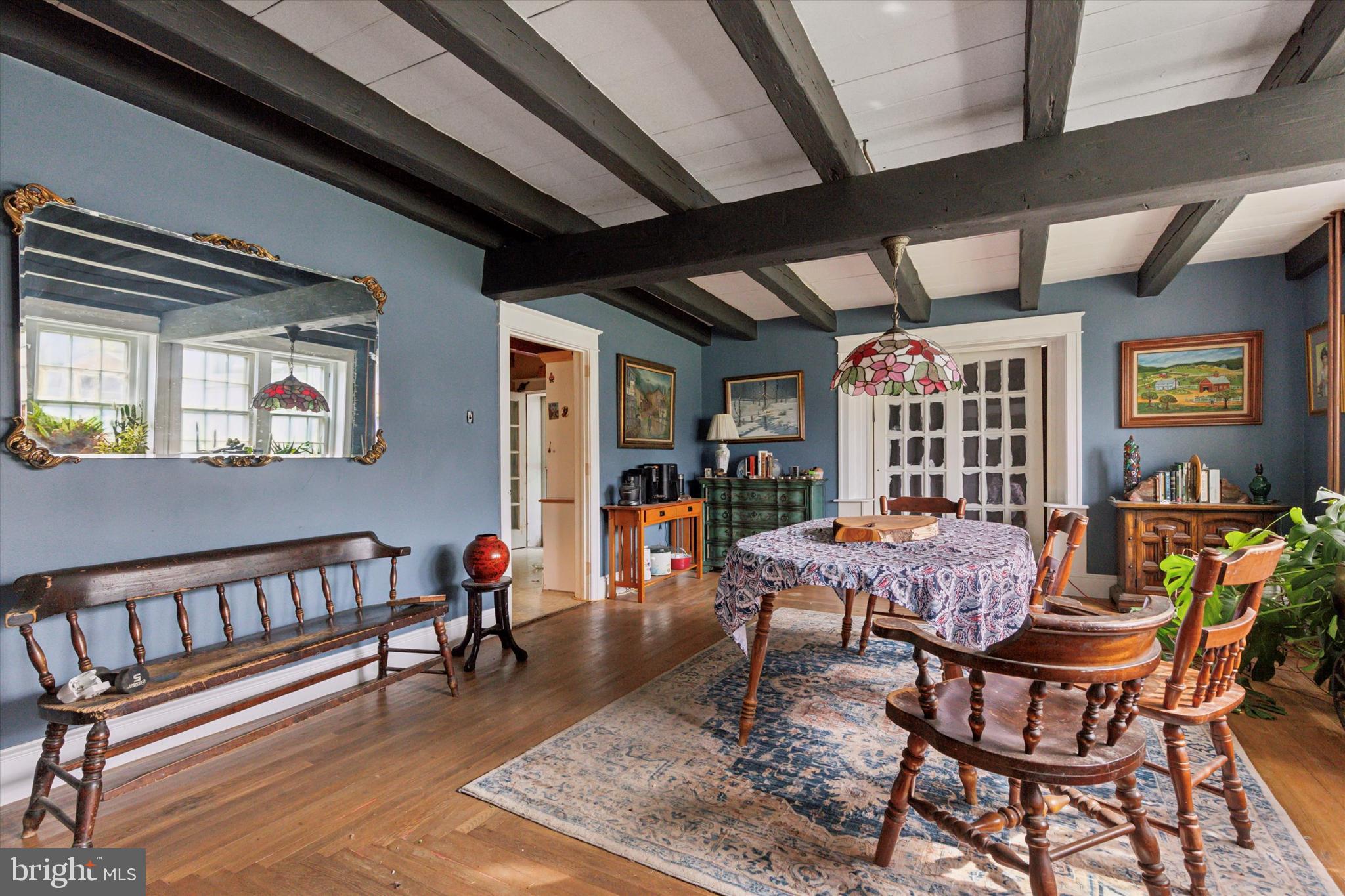 651 Schuylkill Road Phoenixville, PA 19460 - Photo 3 of 23 Dining