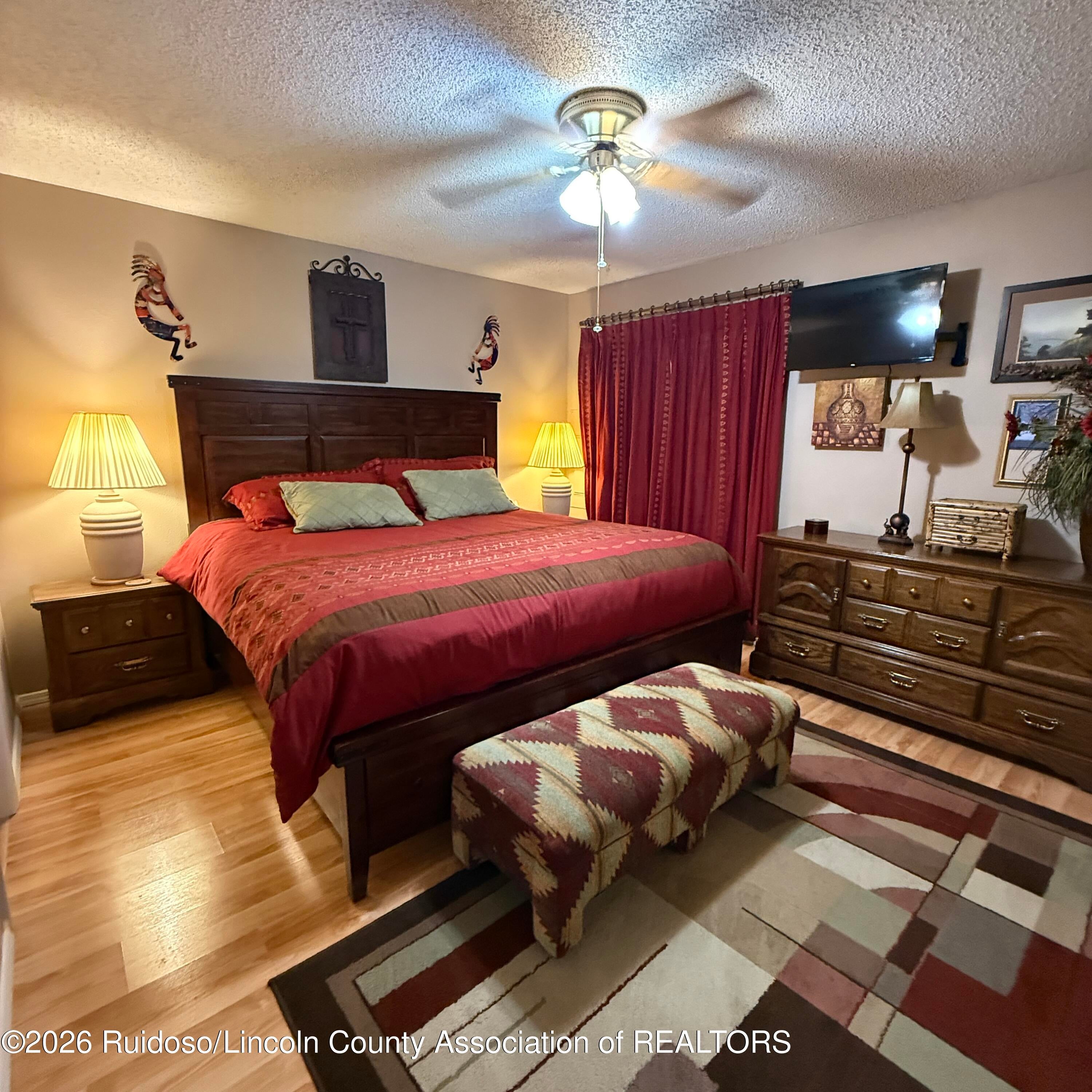 110 Bogie Lane, Unit 3D Ruidoso, NM 88345 - Photo 24 of 31 Gallery Image 24