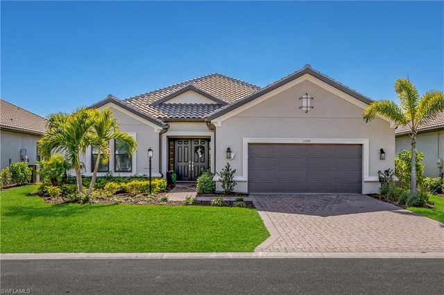 $1,499,000 | 11935 Collegio Drive, Fort Myers, FL 33913