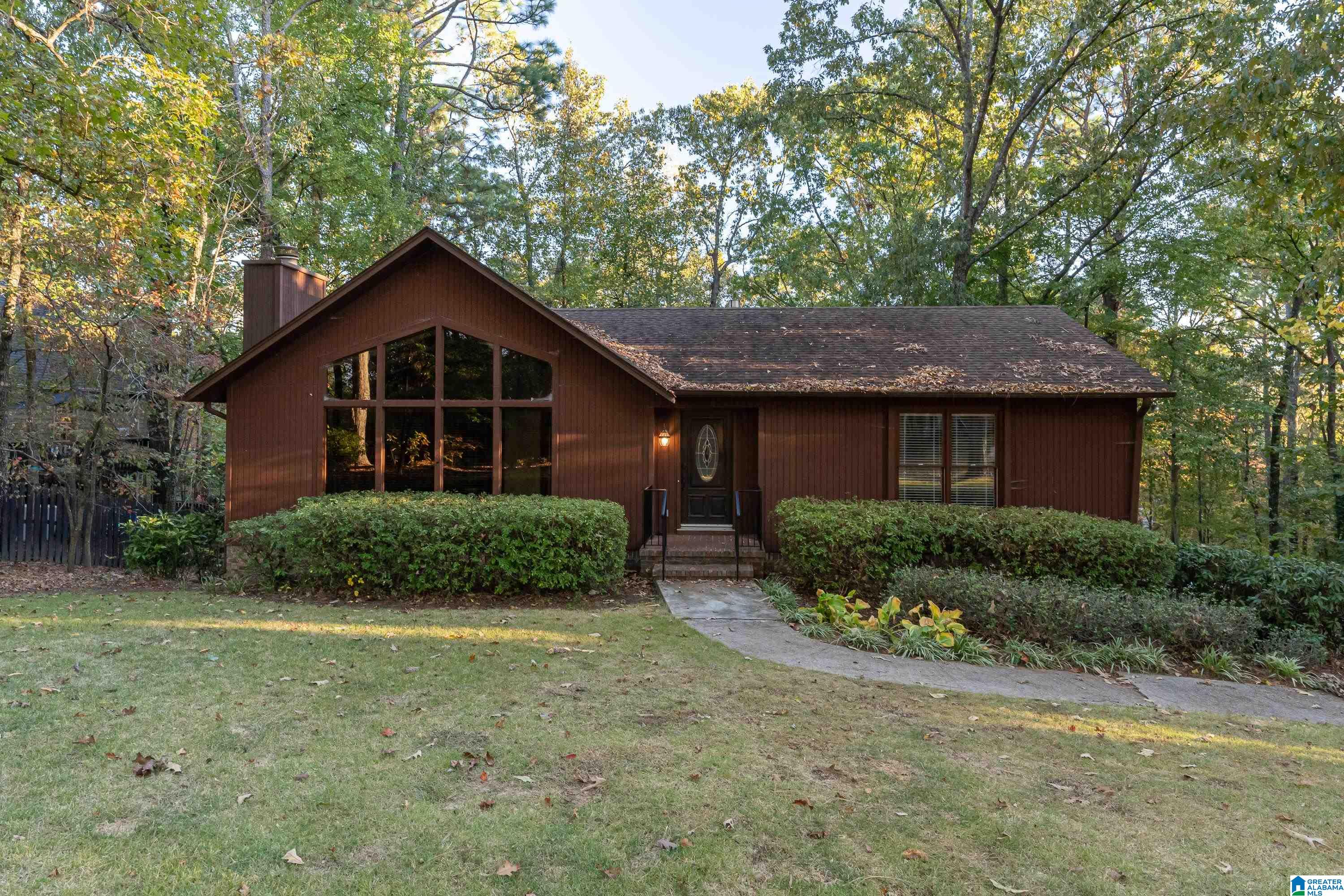 769 Dividing Ridge Drive Birmingham, AL 35244 - Photo 1 of 36