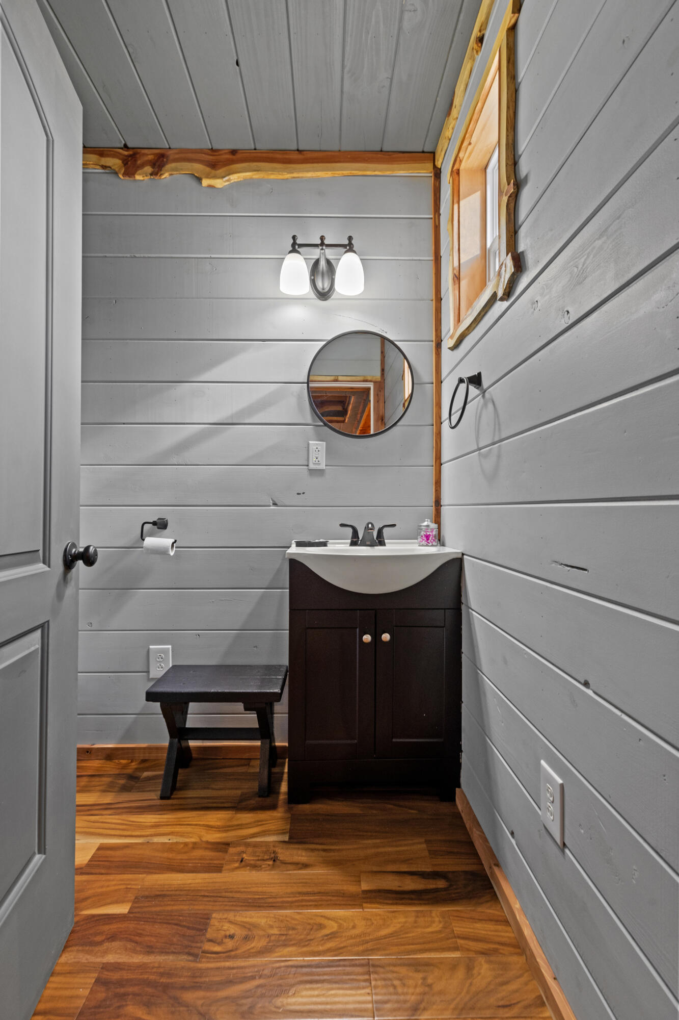 1276 Manning Road Stanton, KY 40380 - Photo 33 of 38 2nd Cabin Bath