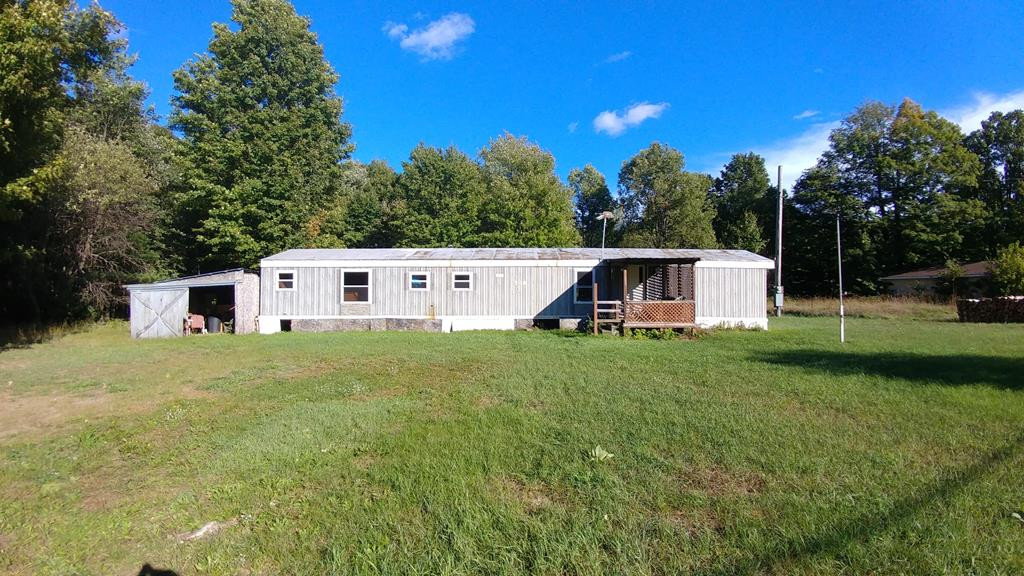 508 Co Rte 8 Brushton, NY 12916 - Photo 1 of 3