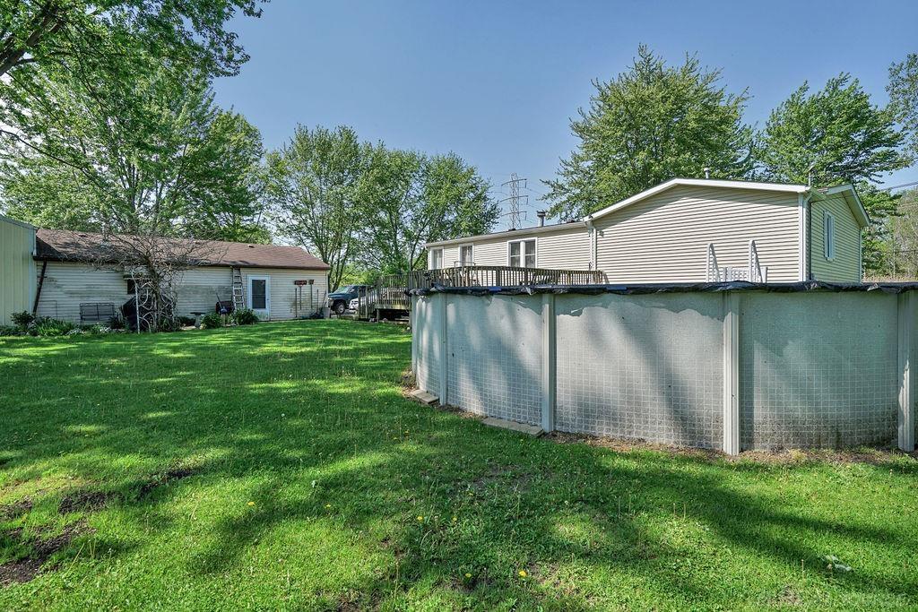 6365 Bethuy Road Fair Haven, MI 48023 - Photo 7 of 38