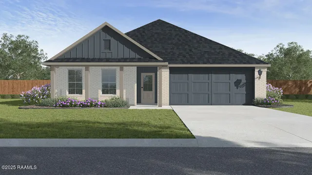 $269,000 | 109 Yonkers Drive, Lafayette, LA 70507