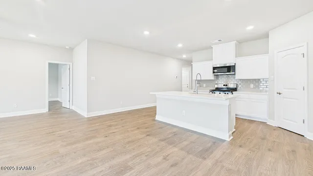 $269,000 | 109 Yonkers Drive, Lafayette, LA 70507