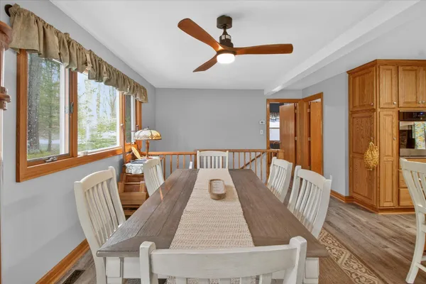 $400,000 | 4961 Almy Road, Six Lakes, MI 48886