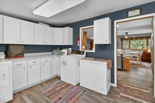 $400,000 | 4961 Almy Road, Six Lakes, MI 48886