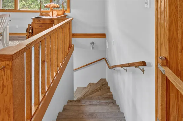 $400,000 | 4961 Almy Road, Six Lakes, MI 48886