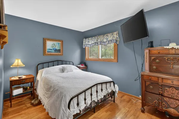 $400,000 | 4961 Almy Road, Six Lakes, MI 48886