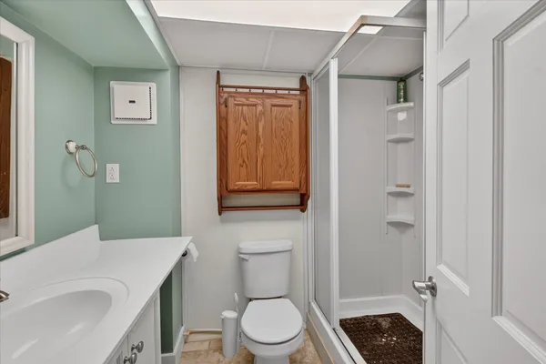 $400,000 | 4961 Almy Road, Six Lakes, MI 48886