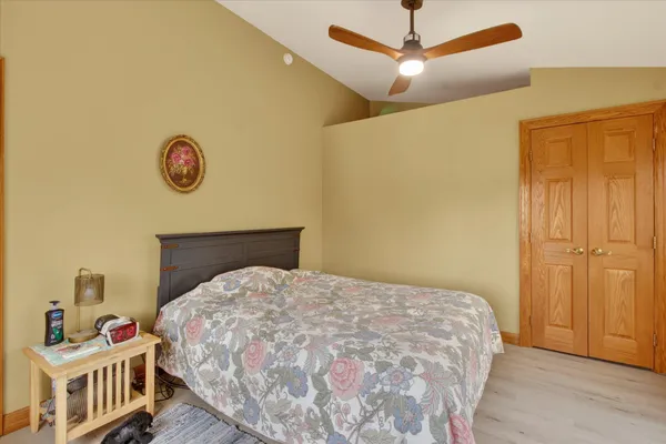 $400,000 | 4961 Almy Road, Six Lakes, MI 48886