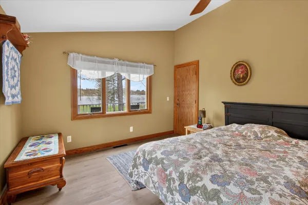 $400,000 | 4961 Almy Road, Six Lakes, MI 48886