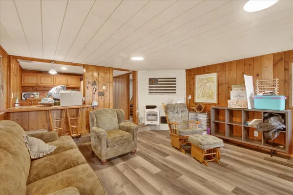 $400,000 | 4961 Almy Road, Six Lakes, MI 48886