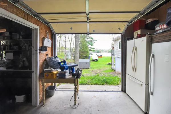 $400,000 | 4961 Almy Road, Six Lakes, MI 48886