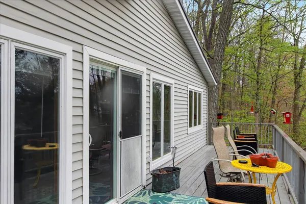 $400,000 | 4961 Almy Road, Six Lakes, MI 48886