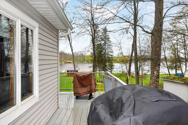 $400,000 | 4961 Almy Road, Six Lakes, MI 48886