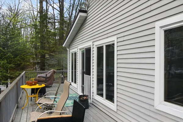 $400,000 | 4961 Almy Road, Six Lakes, MI 48886