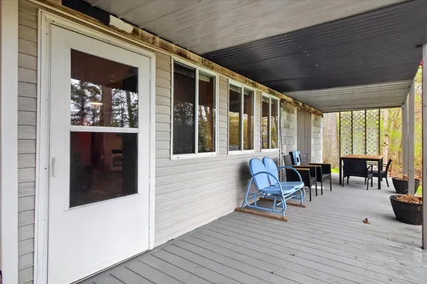 $400,000 | 4961 Almy Road, Six Lakes, MI 48886