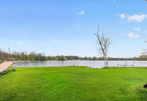 $400,000 | 4961 Almy Road, Six Lakes, MI 48886