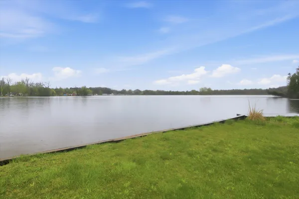 $400,000 | 4961 Almy Road, Six Lakes, MI 48886