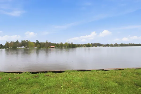 $400,000 | 4961 Almy Road, Six Lakes, MI 48886