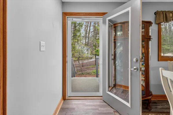 $400,000 | 4961 Almy Road, Six Lakes, MI 48886