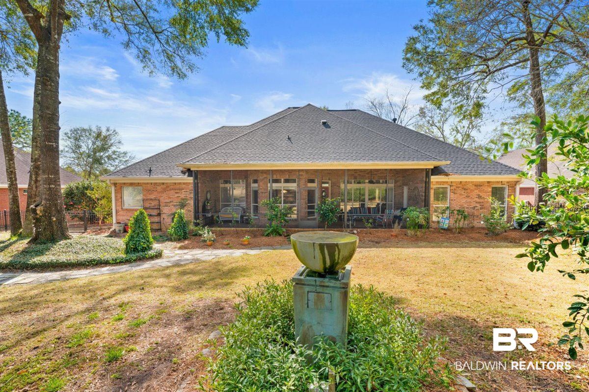 9501 Hackberry Court Daphne, AL 36527 - Photo 32 of 39