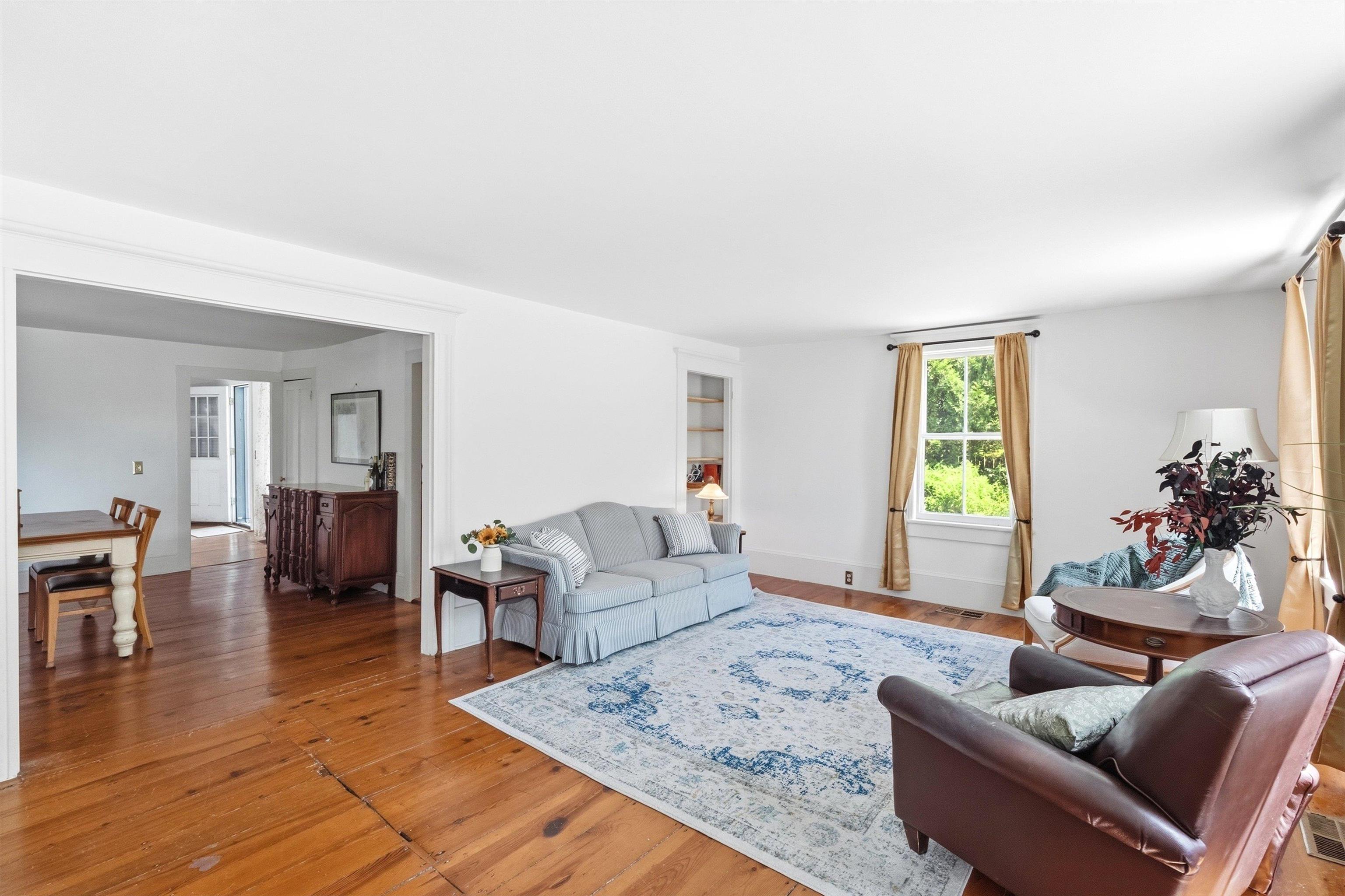 28 Christian Hill Road Swanzey, NH 03446 - Photo 4 of 50