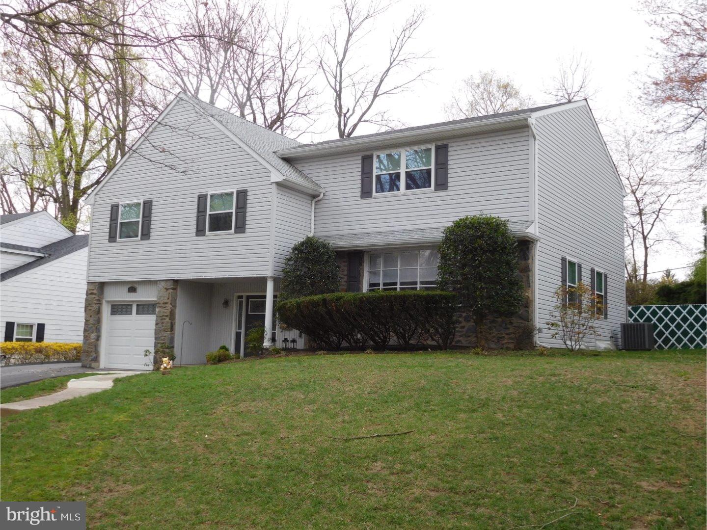 640 West Rolling Road Springfield, PA 19064 - Photo 1 of 21