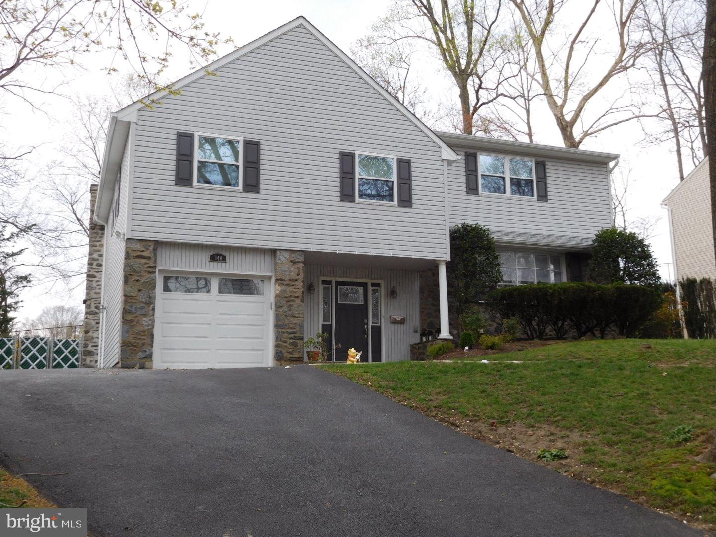 640 West Rolling Road Springfield, PA 19064 - Photo 2 of 21
