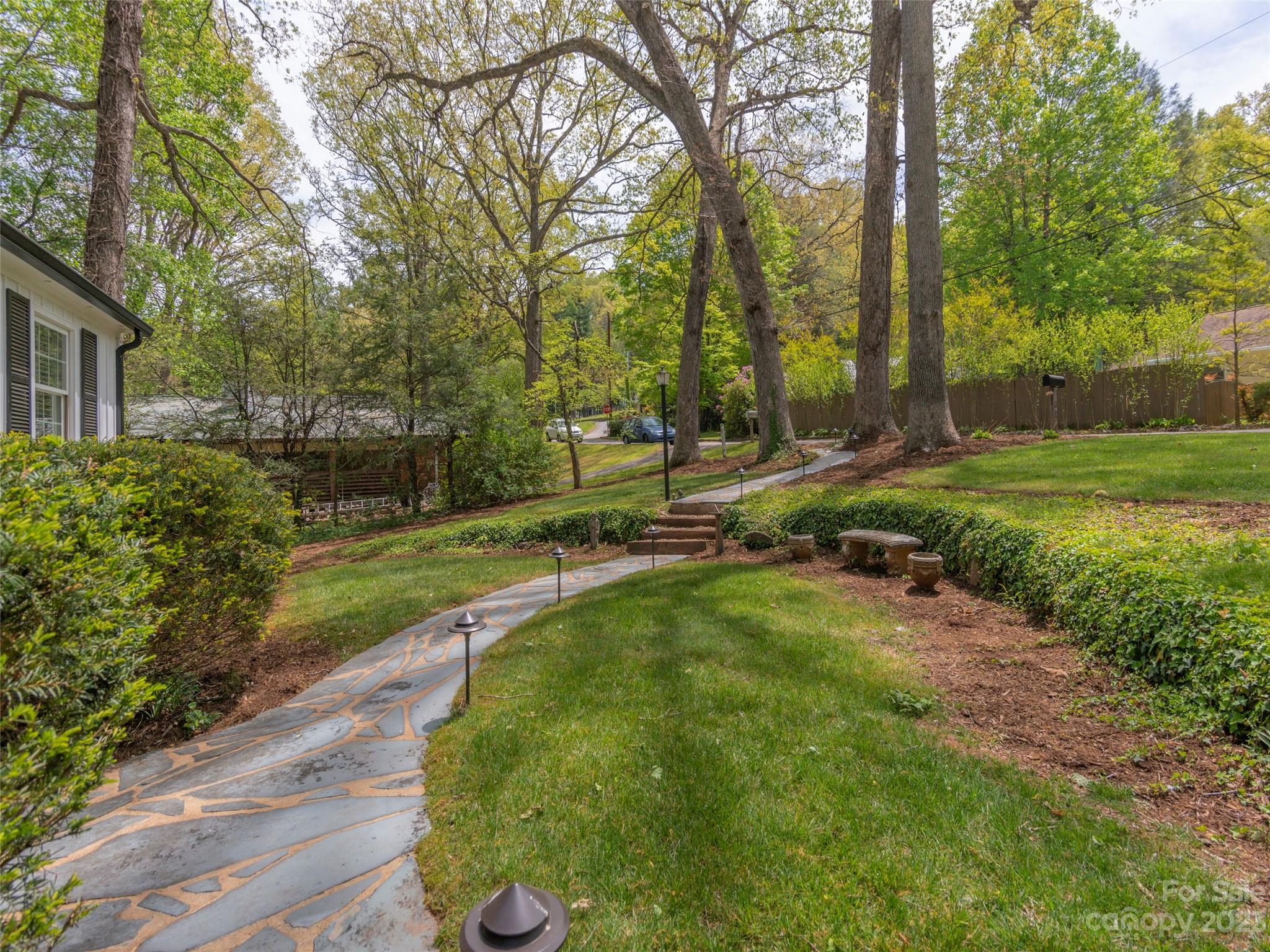 191 Highland Road Waynesville, NC 28786 - Photo 22 of 25 Gallery Image 22