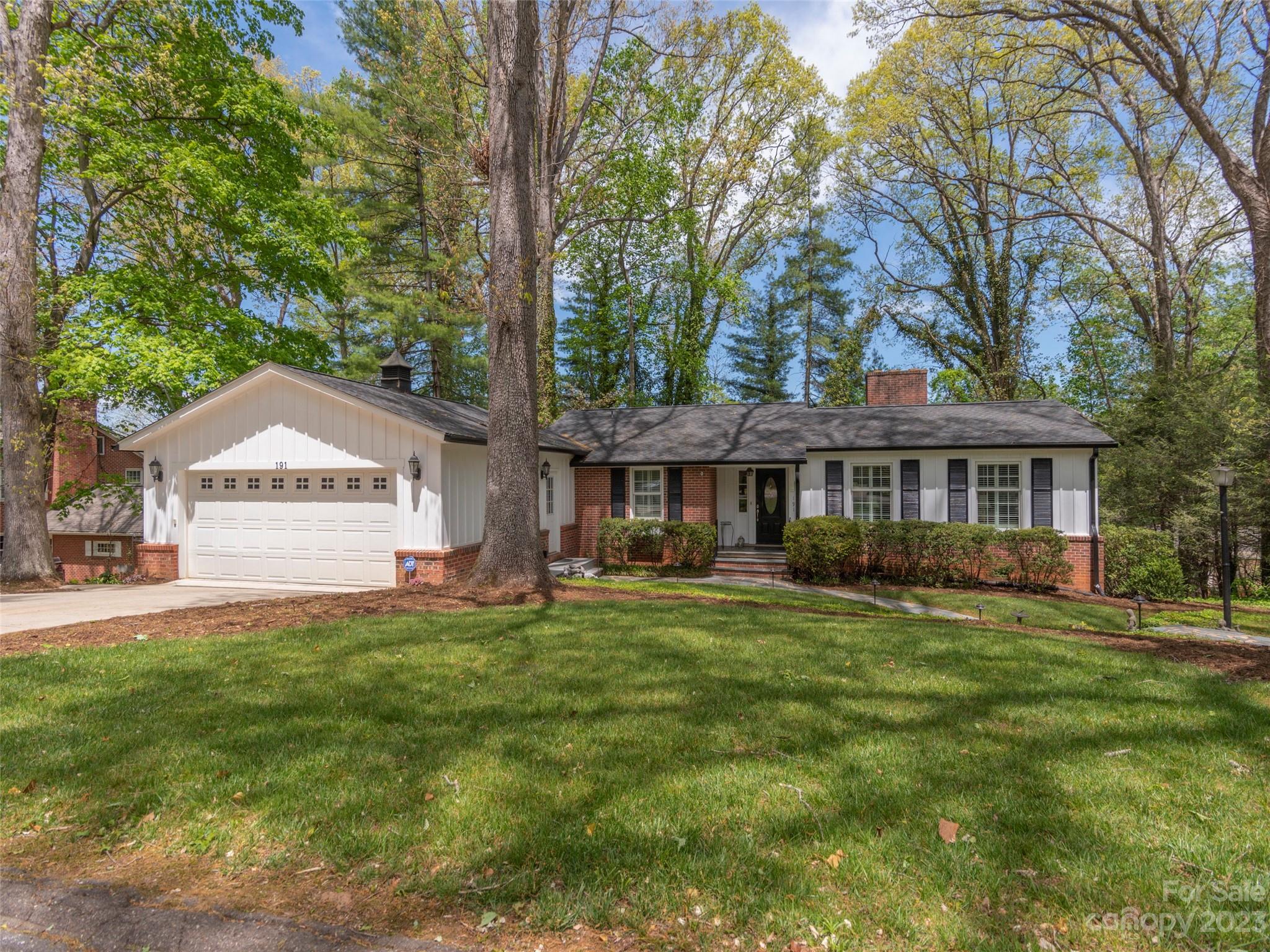 191 Highland Road Waynesville, NC 28786 - Photo 25 of 25 Gallery Image 25