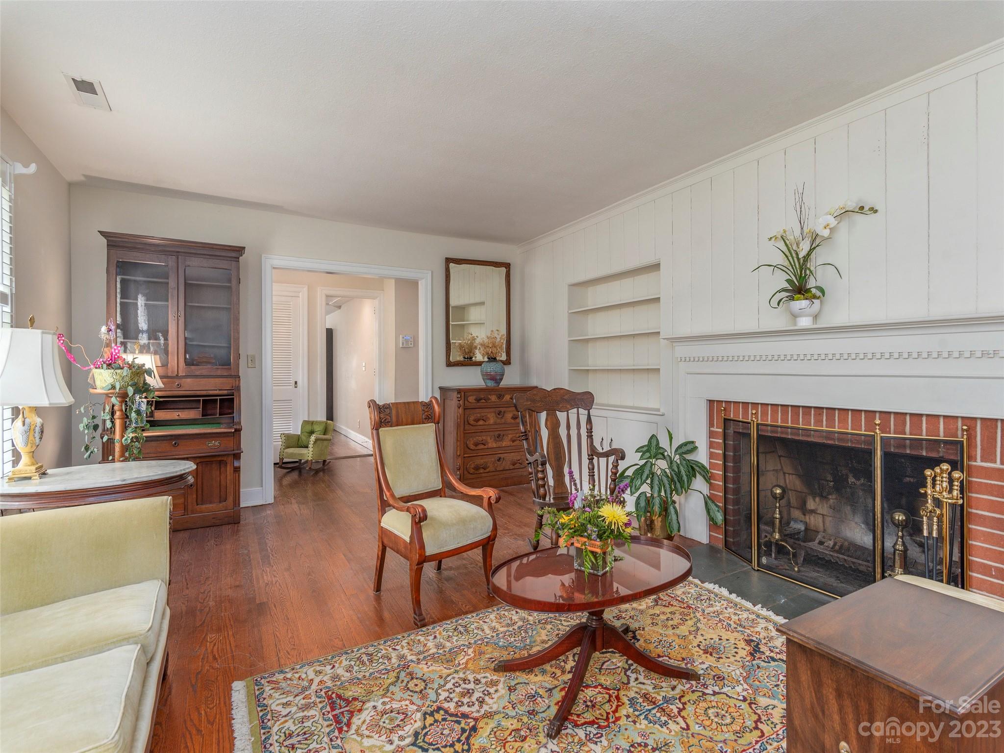 191 Highland Road Waynesville, NC 28786 - Photo 3 of 25 Gallery Image 3